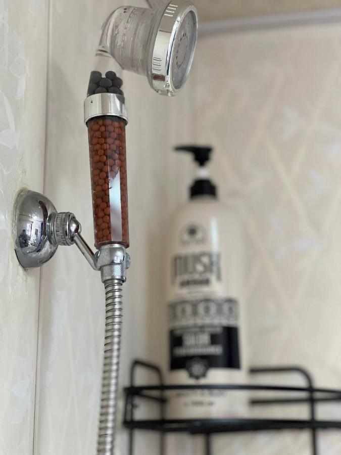 As-Salam Samarkand Hostel Ngoại thất bức ảnh