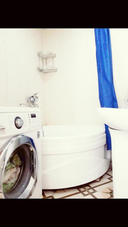As-Salam Samarkand Hostel Ngoại thất bức ảnh