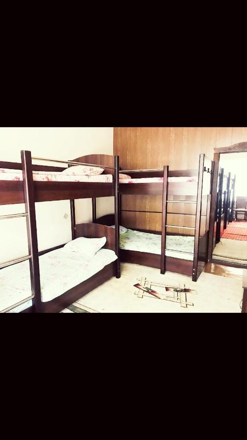 As-Salam Samarkand Hostel Ngoại thất bức ảnh